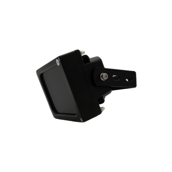 L-IR02-P ITS, Infrarot-LED-Strahler 120 Grad, 22W, Reichweite >20m, PoE+ L-IR02-P ITS, Infrarot-LED-Strahler 120 Grad, 22W, Reichweite >20m, PoE+-Beschreibung lesen