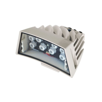 LED Infrarot Scheinwerfer IRN60B8AS00, 850nm, 60 Grad, 80m, IP66/67 12-24VDC/24VAC-Beschreibung lesen