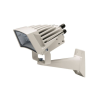 LED Infrarot Scheinwerfer IRN60B8AS00, 850nm, 60 Grad, 80m, IP66/67 12-24VDC/24VAC