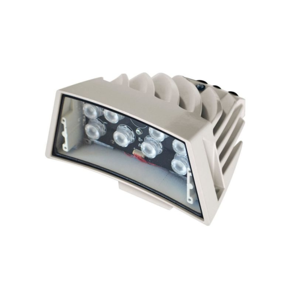 LED Infrarot Scheinwerfer IRN60B8AS00, 850nm, 60 Grad, 80m, IP66/67 12-24VDC/24VAC-Beschreibung lesen