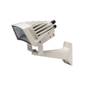 LED Infrarot Scheinwerfer IRN60B8AS00, 850nm, 60 Grad, 80m, IP66/67 12-24VDC/24VAC-Beschreibung lesen