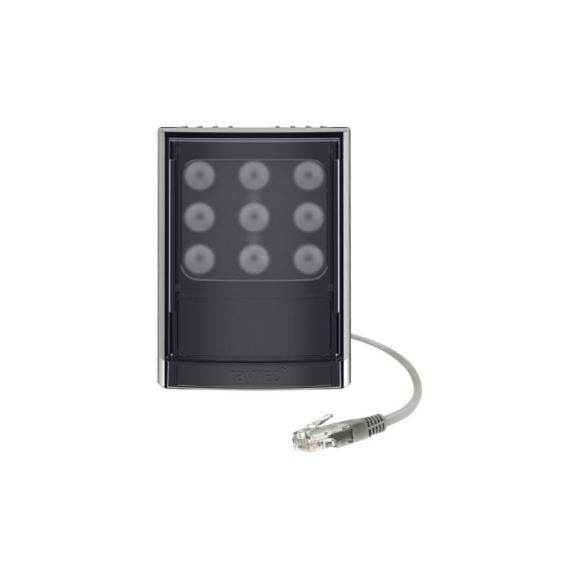 VAR2-IPPOE-HY4-1 Raytec, LED Hybrid-Scheinwerfer, 70m Weißlicht, 130m Infrarot, 850nm, PoE+ oder 24VDC VAR2-IPPOE-HY4-1 Raytec, LED Hybrid-Scheinwerfer, 70m Weißlicht, 130m Infrarot, 850nm, PoE+ oder 24VDC-Beschreibung lesen