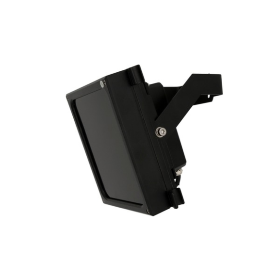 L-IR01 ITS, Infrarot-LED-Strahler 120 Grad, 37W, Reichweite >50m, AC110-230V-Beschreibung lesen