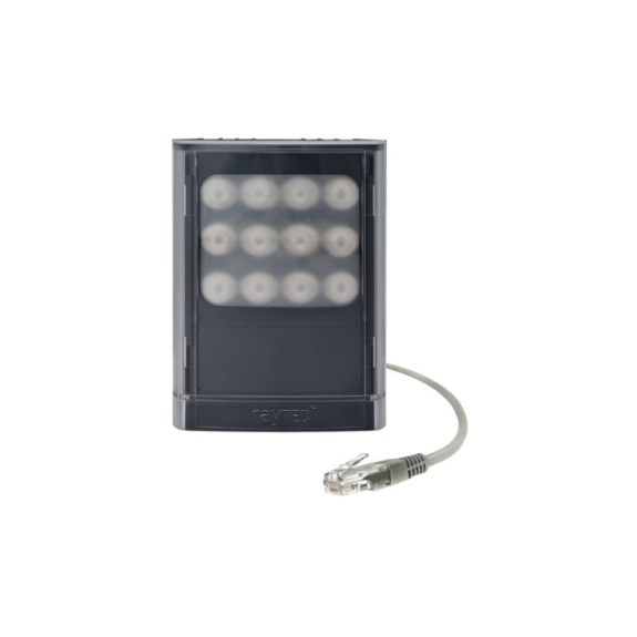 VAR2-IPPOE-I4-1 Raytec, LED Infrarot Scheinwerfer, 15W 850nm, 10x10 Grad, 35x10 Grad, 60x25 Grad, IP66, 24V, PoE, IP-St-Beschreibung lesen