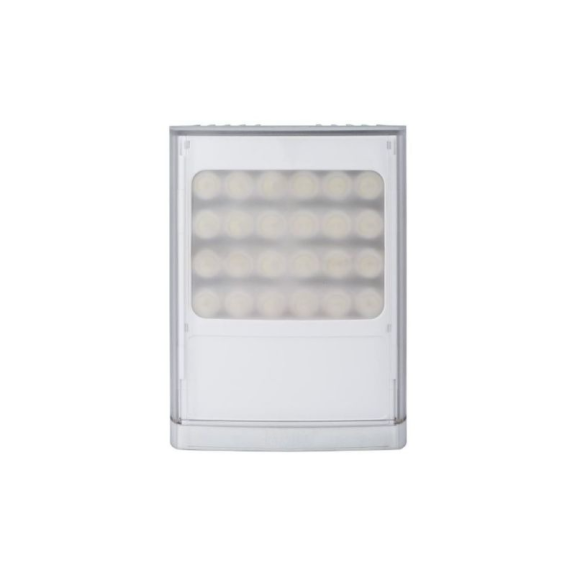 VAR2-W8-1 Raytec, LED Weißlicht Scheinwerfer, 6500k, 10x10 Grad, 35x10 Grad, 60x25 Grad, 42W, IP66, 12/24V-Beschreibung lesen