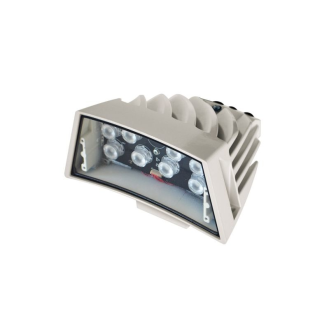 IRN60BWAS00 , LED Weißlicht Scheinwerfer, 60 Grad, 90m, IP66/67, 12-24VDC/24VAC-Beschreibung lesen