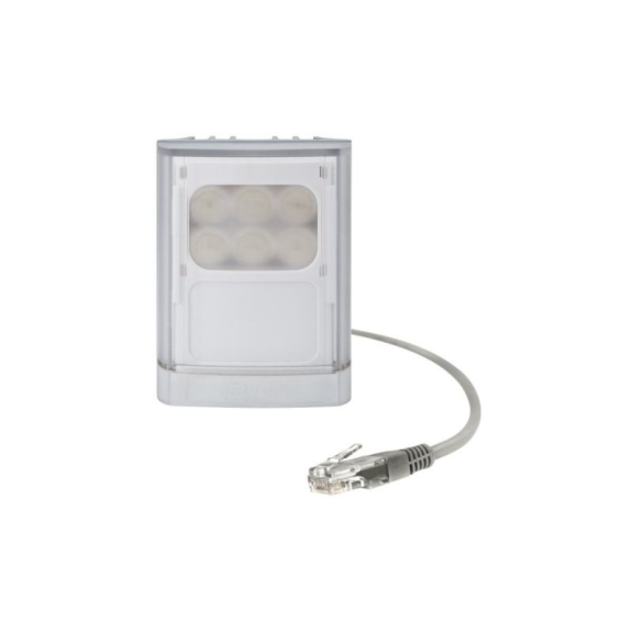 VAR2-POE-W2-1 Raytec, LED Weißlicht Scheinwerfer, 6000k, 10x10 Grad, 35x10 Grad, 60x25 Grad, 9W, IP66, PoE-Beschreibung lesen