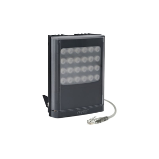 LED Infrarot Scheinwerfer VAR2-IPPOE-I8-1, 49W 850nm, 10x10°, 35x10°, 60x25°, IP66, 24V, PoE-Beschreibung lesen
