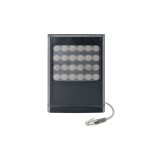 LED Infrarot Scheinwerfer VAR2-IPPOE-I8-1, 49W 850nm, 10x10°, 35x10°, 60x25°, IP66, 24V, PoE-Beschreibung lesen