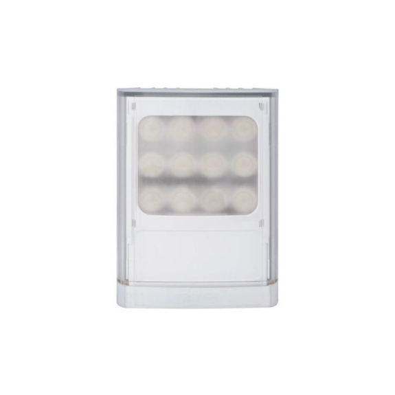 VAR2-W4-1 Raytec, LED Weißlicht Scheinwerfer, 6500k, 10x10 Grad, 35x10 Grad, 60x25 Grad, 24W, IP66, 12/24V-Lire la description
