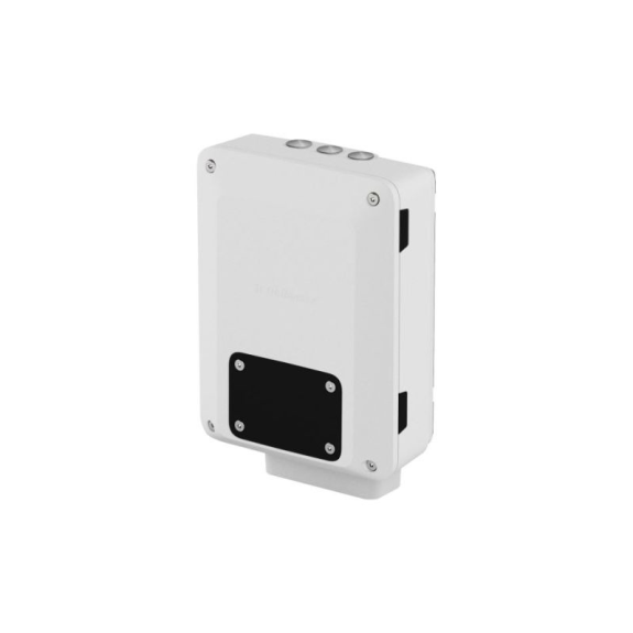 Mountera Box Dallmeier, Mountera Box, Leergehäuse, IP69, weiß-Beschreibung lesen