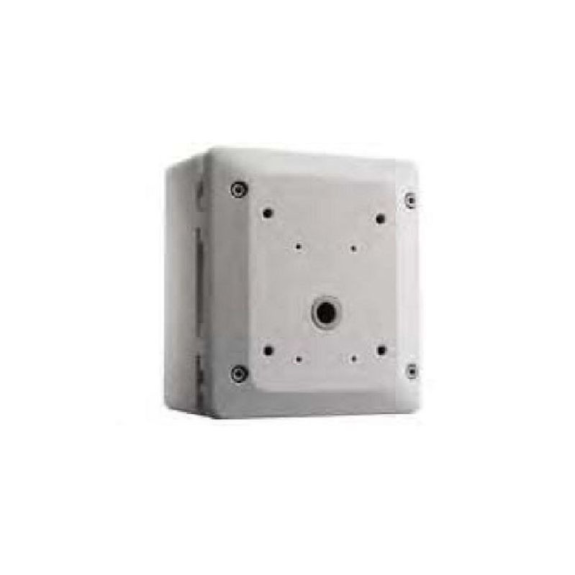 VDA-AD-JNB Bosch, Anschlussbox für Bosch Autodome 4000, 5000-Beschreibung lesen