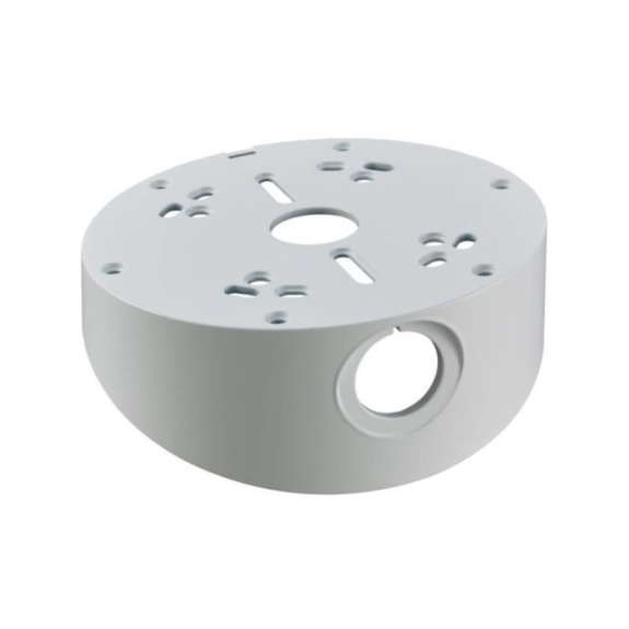 NDA-5080-TM Bosch, Neigehalterung 20 Grad, 148mm, für Bosch Flexidome IP Starlight 5000i (IR)-Beschreibung lesen