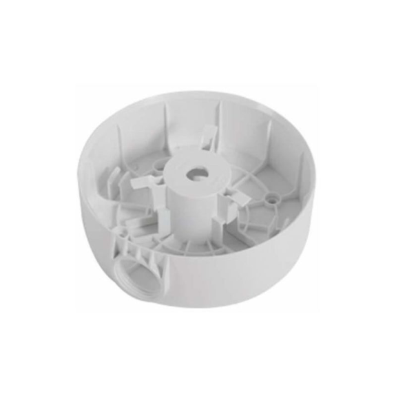 DS-1280ZJ-PT3 Hikvision, Anschlussbox, Kunststoff, weiß, 120x40mm, für Hikvision Kameras DS-1280ZJ-PT3 Hikvision, Anschlussbox, Kunststoff, weiß, 120x40mm, für Hikvision Kameras-Beschreibung lesen