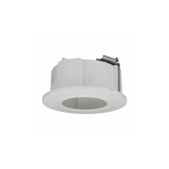 SHD-1408FW Hanwha Vision, Deckeneinbaugehäuse für Hanwha Techwin Domekameras, Innen, Kunststoff-Beschreibung lesen