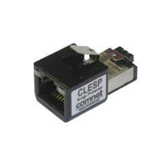 CLESP ComNet, Ethernet Überspannungsschutz, 1xRJ45, PoE Support CLESP ComNet, Ethernet Überspannungsschutz, 1xRJ45, PoE Support-Beschreibung lesen