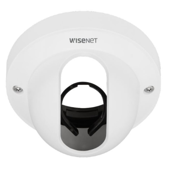 WiseNet SBL-100D, Deckenhalterungsgehäuse für Diskret-Kameras, passend fürSLA-T2480, SLA-T2480A, SLA-T4680, SLA-T4680A, WiseNet SBL-100D, Deckenhalterungsgehäuse für Diskret-Kameras, passend fürSLA-T2480, SLA-T2480A, SLA-T4680, SLA-T4680A,-Beschreibung lesen