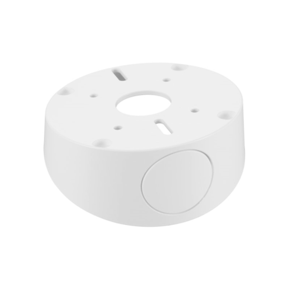 NDA-5081-TM Bosch, Neigehalterung, für abgewinkelte Kameraposition, für Bosch Flexidome-Beschreibung lesen