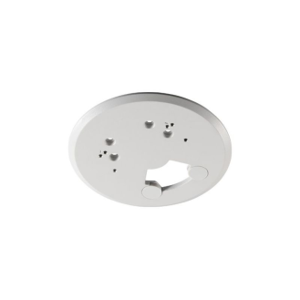 WV-QAT502-G , Gangbox Adapter grau-Beschreibung lesen