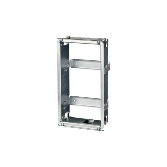 Plasterboard Flush Mount, Einbaudose, für 2N IP Force-Beschreibung lesen