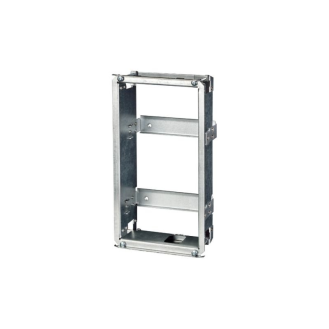 Plasterboard Flush Mount, Einbaudose, für 2N IP Force-Beschreibung lesen