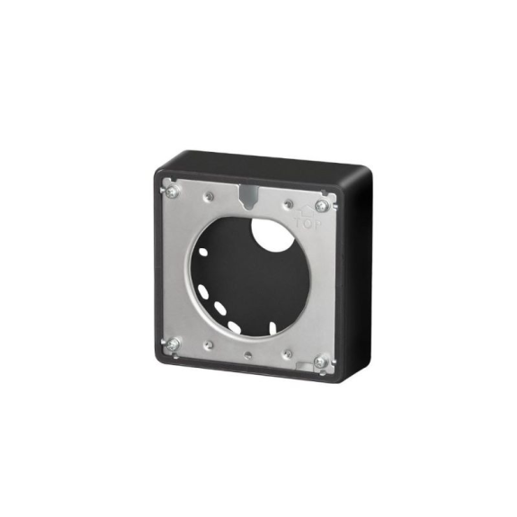 WV-QJB500-B , Basishalterung in Komb. Mit WV-QWL500-B schwarz WV-QJB500-B , Basishalterung in Komb. Mit WV-QWL500-B schwarz-Beschreibung lesen