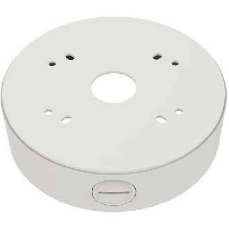 WiseNet SBF-100B1, Anschlussdose für SNF, XNF und PNF Serie-Beschreibung lesen