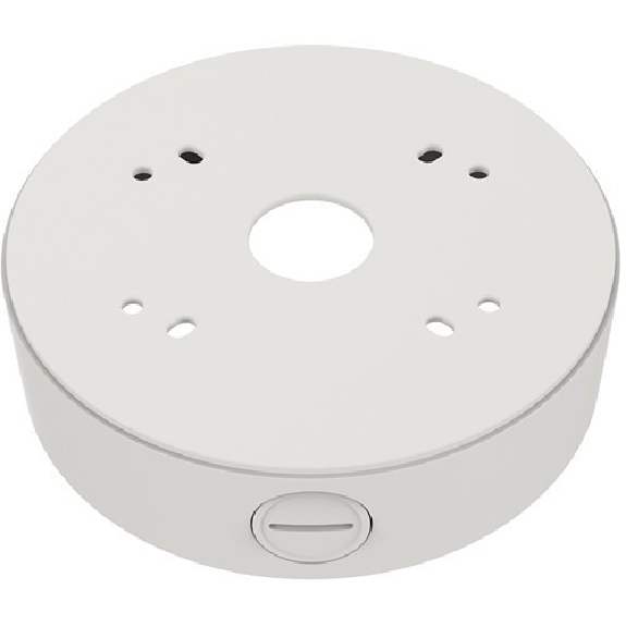 WiseNet SBF-100B1, Anschlussdose für SNF, XNF und PNF Serie WiseNet SBF-100B1, Anschlussdose für SNF, XNF und PNF Serie-Beschreibung lesen