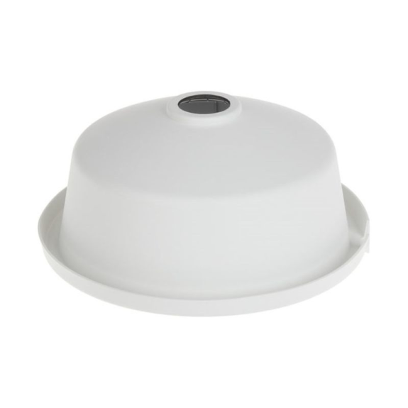 DS-1253ZJ-L Hikvision, Regenschutz, Dach, für Hikvision Domes-Beschreibung lesen