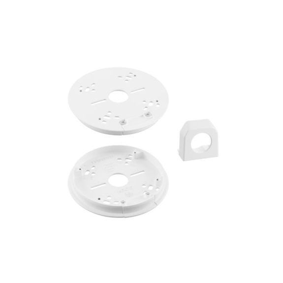 NBA-7080-PMIP Bosch, Adapter für Mast-/Eckmontage 4S-Adapter-Beschreibung lesen