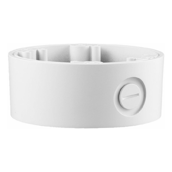 NDA-SMB-MINISMB Bosch, Deckenaufbaugehäuse für Bosch Flexidome IP 4000/5000 NDA-SMB-MINISMB Bosch, Deckenaufbaugehäuse für Bosch Flexidome IP 4000/5000-Beschreibung lesen