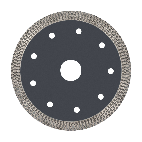 Disco de tronzar de diamante TL-D125 PREMIUM - 769162 --Leer más