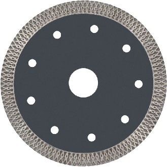 Disco de tronzar de diamante TL-D125 PREMIUM - 769162 --Leer más