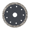 Disco de tronzar de diamante TL-D125 PREMIUM - 769162 -