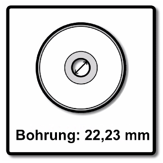 Festool Diamanttrennscheibe TL-D125 PREMIUM-Beschreibung lesen
