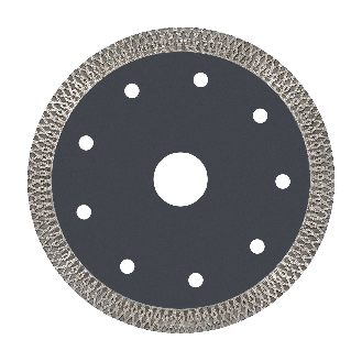 Disco de tronzar de diamante TL-D125 PREMIUM - 769162 --Leer más