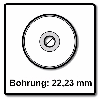Festool Diamanttrennscheibe TL-D125 PREMIUM