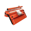Soudeuses pour fortes cadences soudure 42 cm par 1
