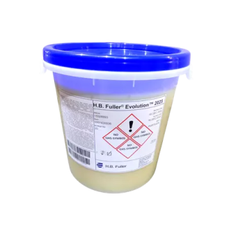 Colle aqueuse spéciale étiquetage verre et seau à glace par 30 kilo(s)-Lire la description