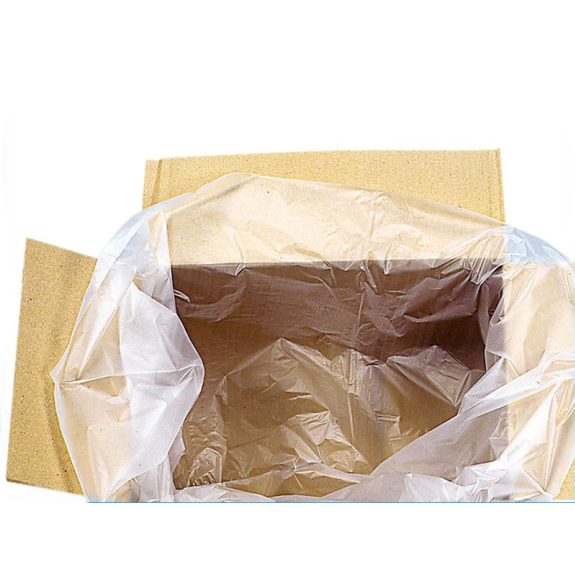 Sac fond de caisse transparent 42x50 cm par 1000-Lire la description