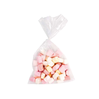Sachets plastiques recyclables 50x80 cm-Lire la description