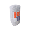 Sac fibres textiles recyclées et naturelles de calage 2m3 par 1 sac