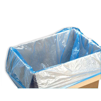 Sac fond de caisse bleu 42x50 cm par 1000-Lire la description