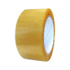 Ruban adhésif polypropylène caoutchouc naturel 48mmx100M par 6 ROULEAU(X)