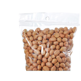 Sachets plastiques ZIP transparent 8x12 cm par 1000-Lire la description