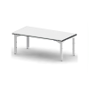Table préparation sur vérins électriques motorisés 180 x 90 cm par 1 unite