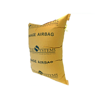 Coussin de calage papier pour container 9 x120cm par 25 UNITÉ-Lire la description
