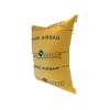 Coussin de calage papier pour container 90x180cm par 25 UNITÉS (vendu non gonflé) Coussin de calage papier pour container 90x180cm par 25 UNITÉS (vendu non gonflé)