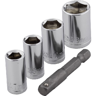 1 j. llaves vaso, 5 p., an. 7, 8, 10, 13-Leer más