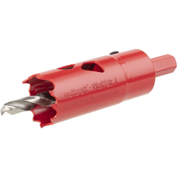 1 Corona Bim 22 mm-Beschreibung lesen